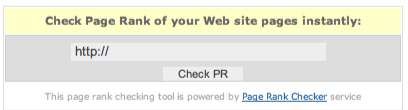 Publishing Blog