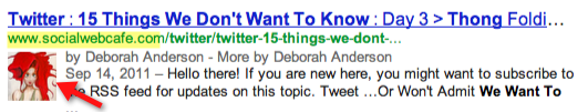 Reciprocation: Authorship and Attention
