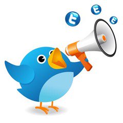 Twitter Chat