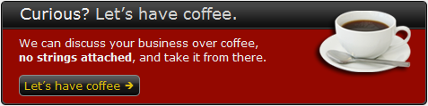 Let's Have Coffee