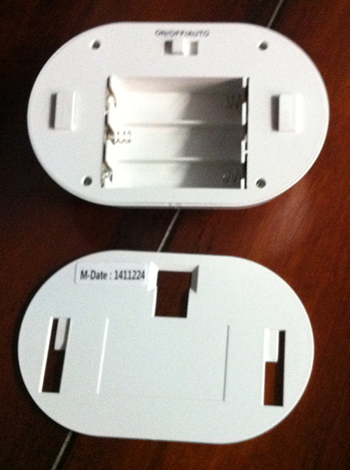 Motion Sensing LED Light T-05