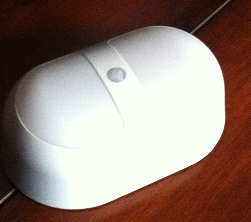 Motion Sensing LED Light T-05