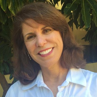 Janette Speyer