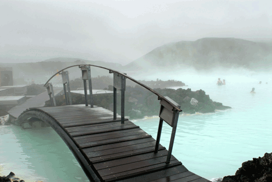 Visiting Iceland