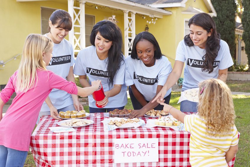 Incorporating Charities and Kindness Into Your Small Business
