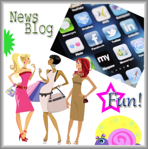 Publishing Blog Selection